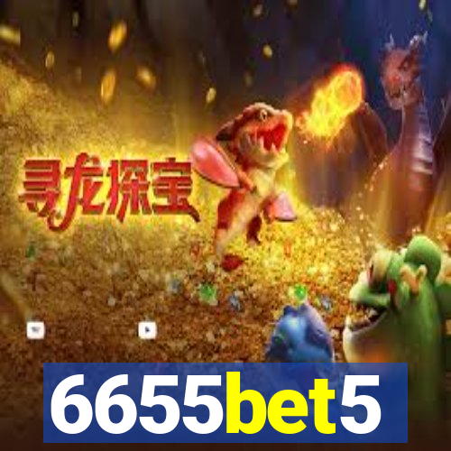 6655bet5