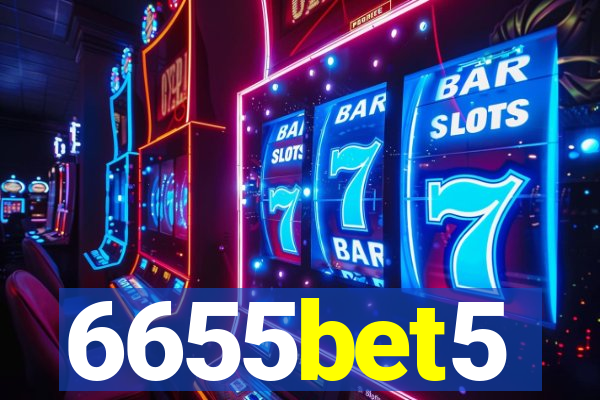 6655bet5