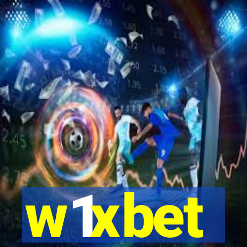 w1xbet