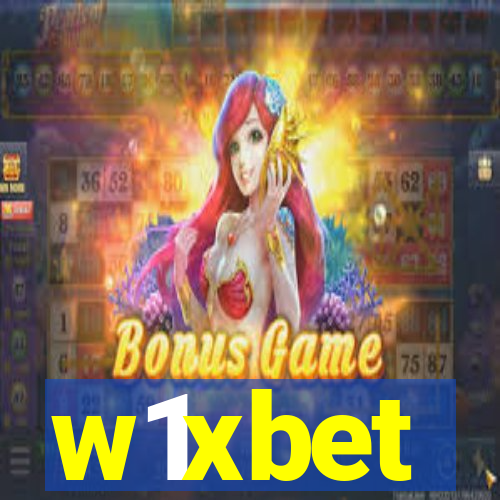 w1xbet