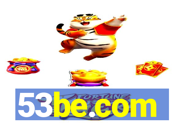 53be.com