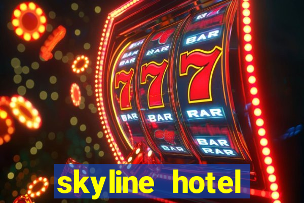 skyline hotel casino henderson