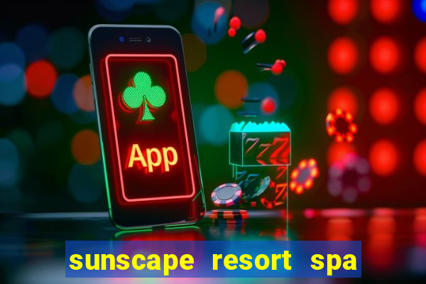 sunscape resort spa and casino curacao