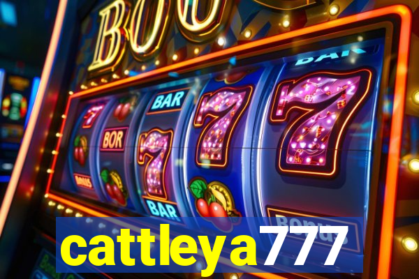 cattleya777