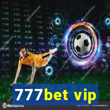 777bet vip