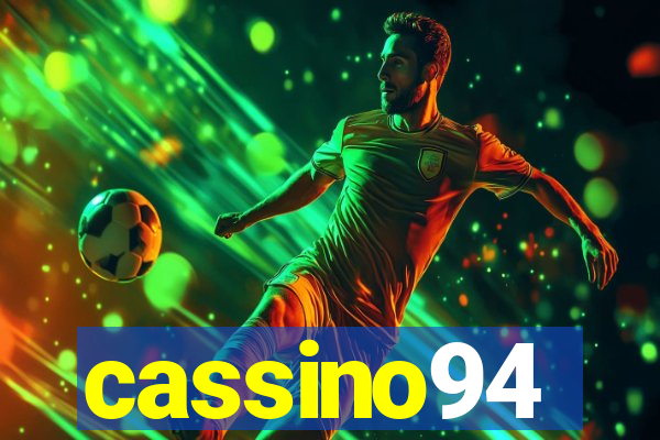 cassino94