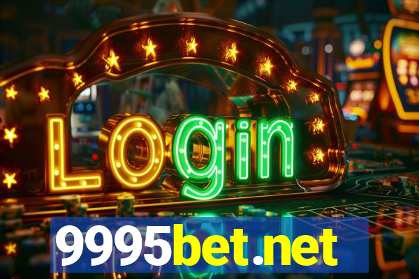 9995bet.net