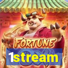 1stream