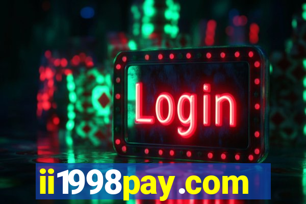 ii1998pay.com