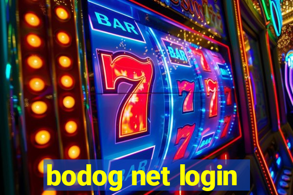 bodog net login