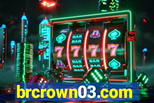 brcrown03.com