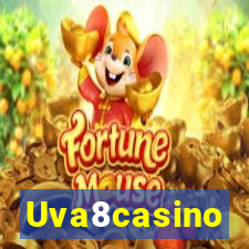 Uva8casino