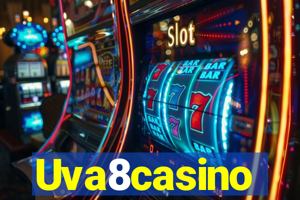 Uva8casino