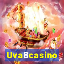 Uva8casino