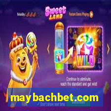 maybachbet.com