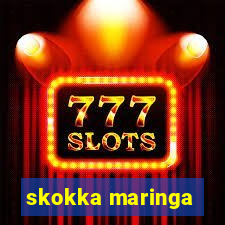 skokka maringa