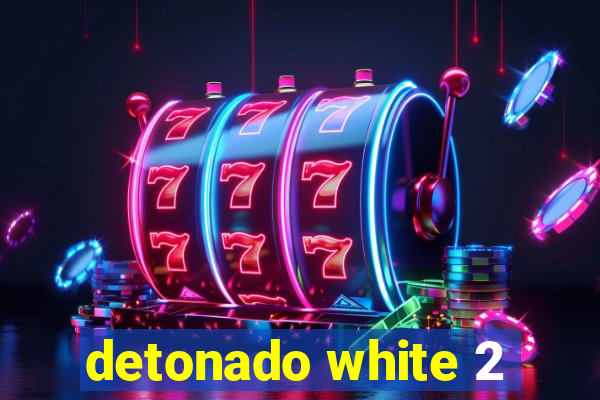 detonado white 2