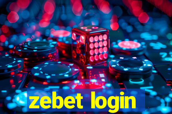 zebet login