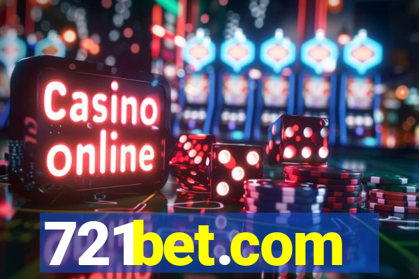 721bet.com