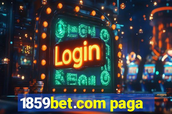 1859bet.com paga