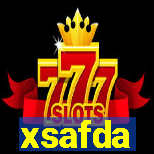 xsafda