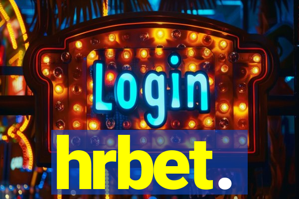 hrbet.