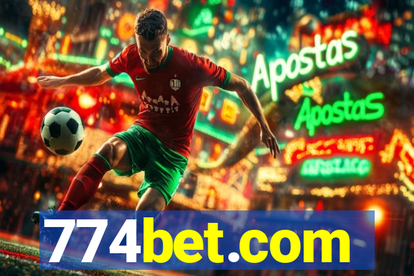 774bet.com