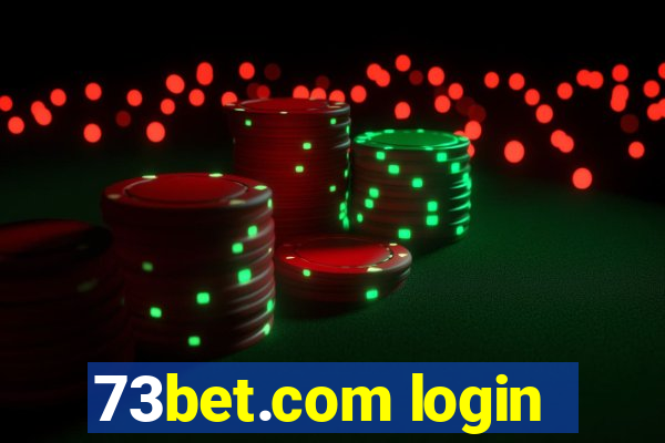 73bet.com login