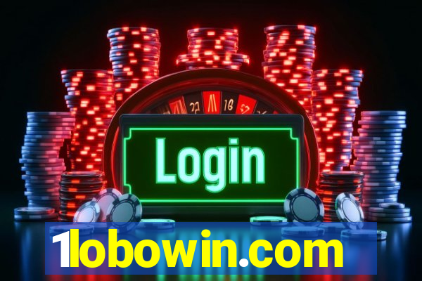 1lobowin.com