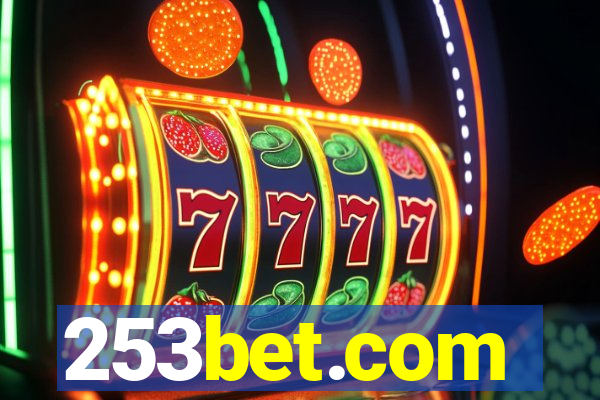 253bet.com