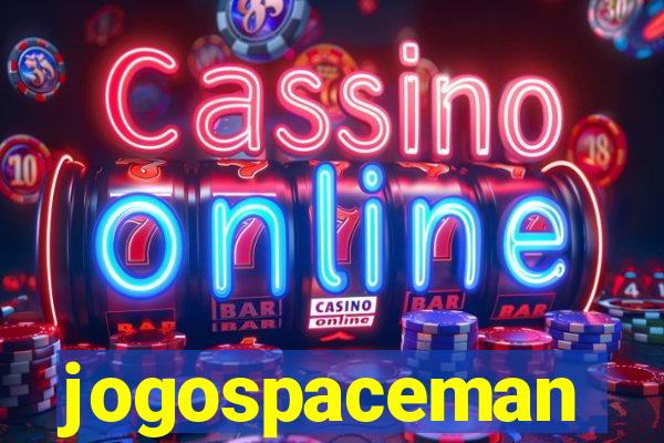 jogospaceman