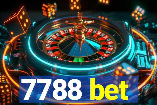 7788 bet