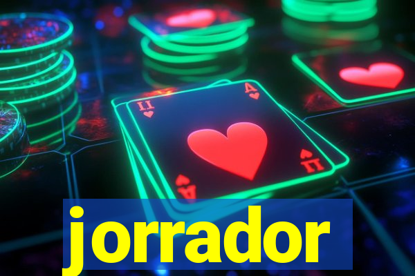 jorrador