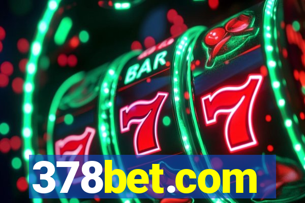 378bet.com