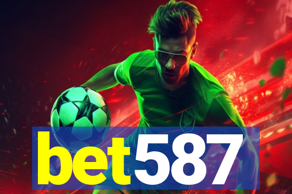 bet587