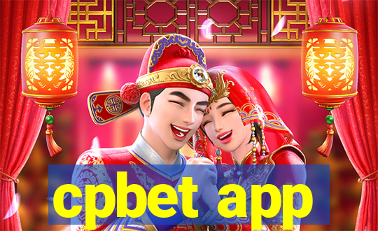 cpbet app