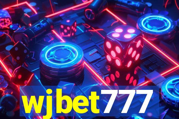 wjbet777