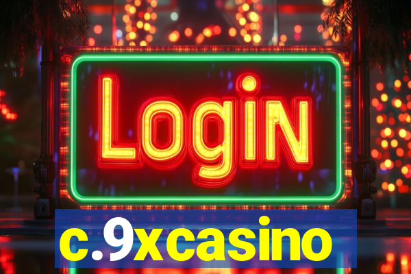 c.9xcasino