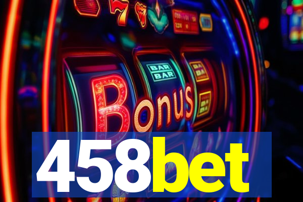 458bet