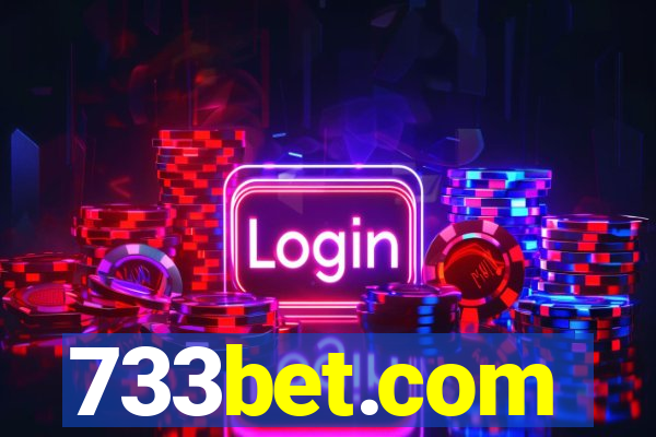 733bet.com