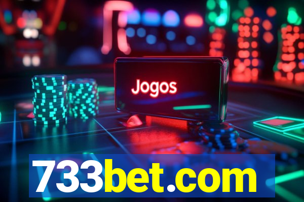 733bet.com