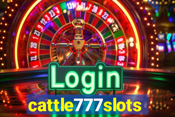 cattle777slots