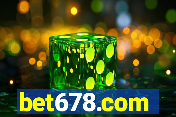 bet678.com