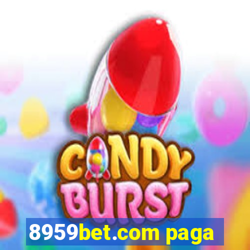 8959bet.com paga