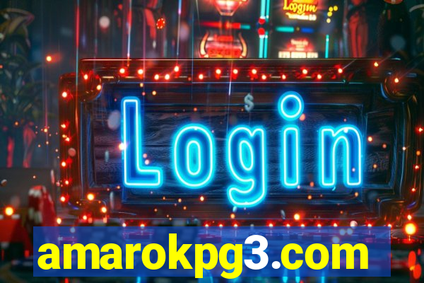 amarokpg3.com