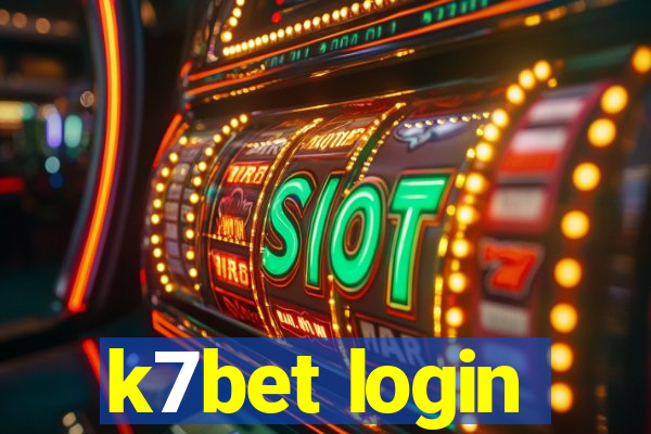 k7bet login