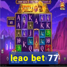 leao bet 77