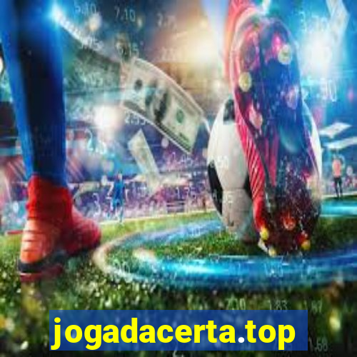 jogadacerta.top