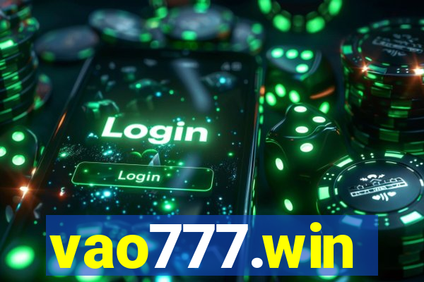 vao777.win