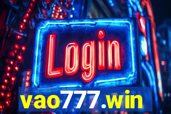 vao777.win